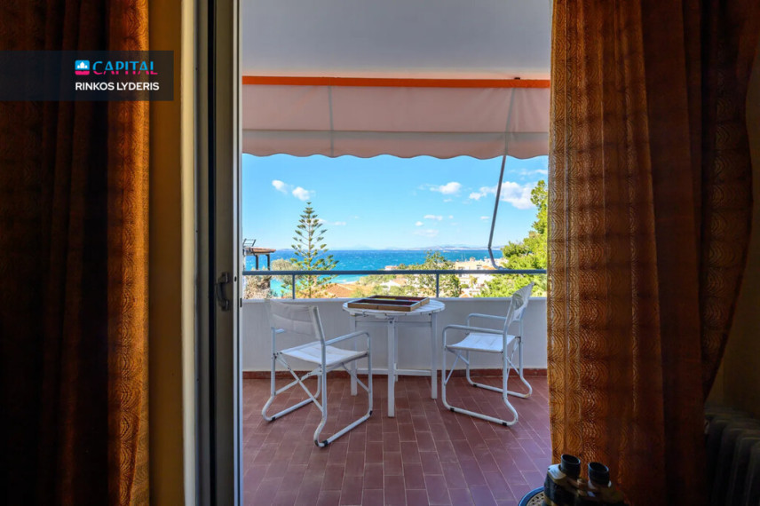 For Sale Flat 51 m² in Attica 1