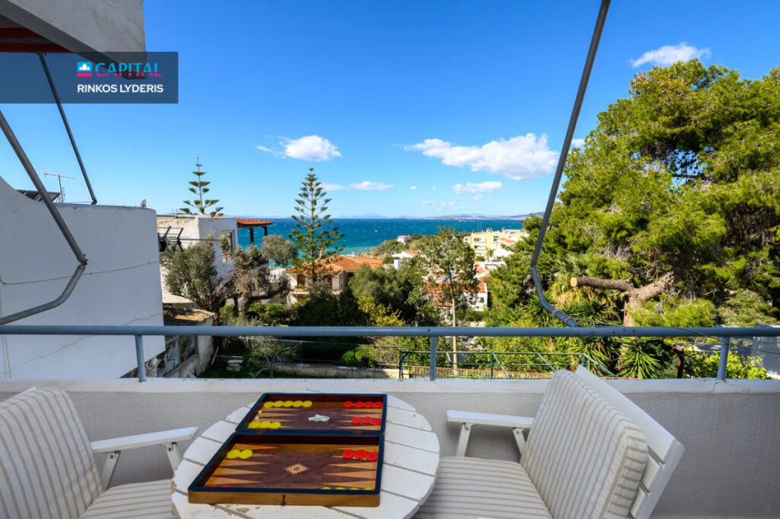 For Sale Flat 51 m² in Attica 2