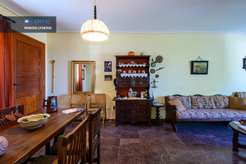 For Sale Flat 51 m² in Attica 5