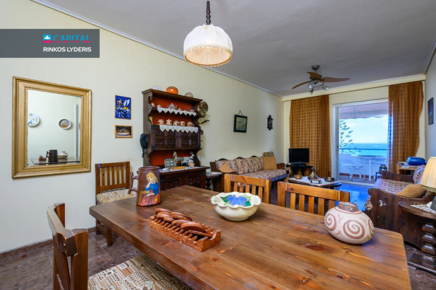 For Sale Flat 51 m² in Attica 6