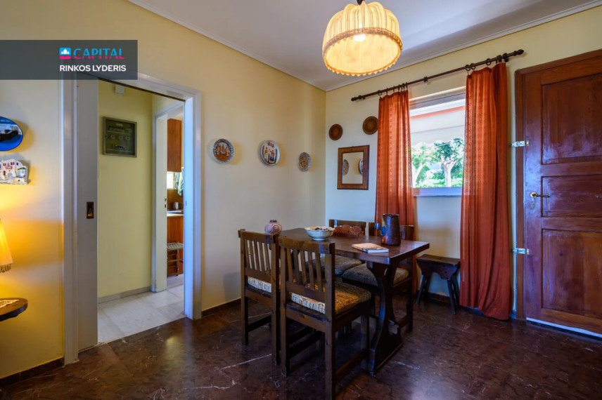 For Sale Flat 51 m² in Attica 7