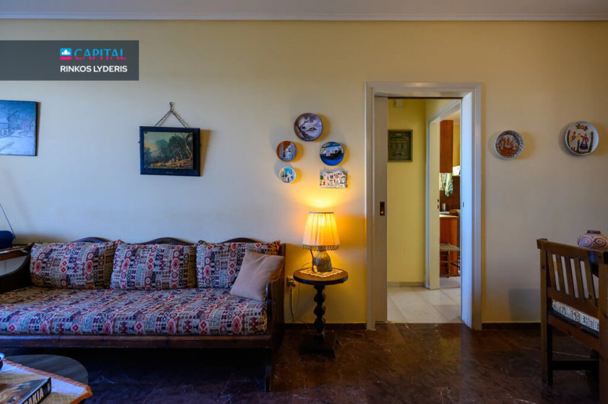 For Sale Flat 51 m² in Attica 8
