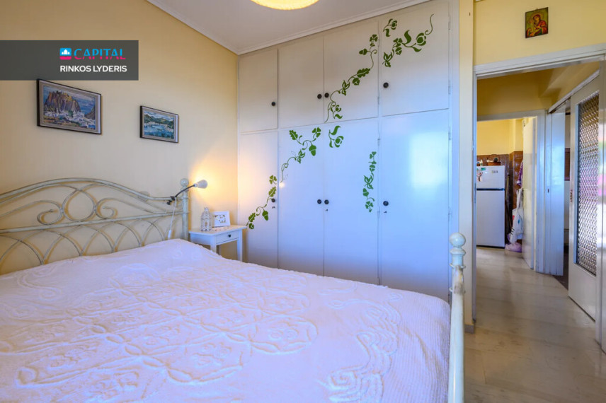 For Sale Flat 51 m² in Attica 9
