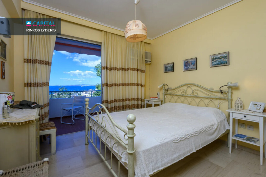 For Sale Flat 51 m² in Attica 10