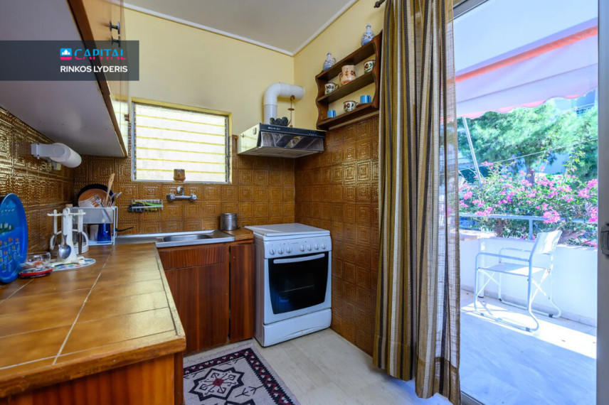 For Sale Flat 51 m² in Attica 11