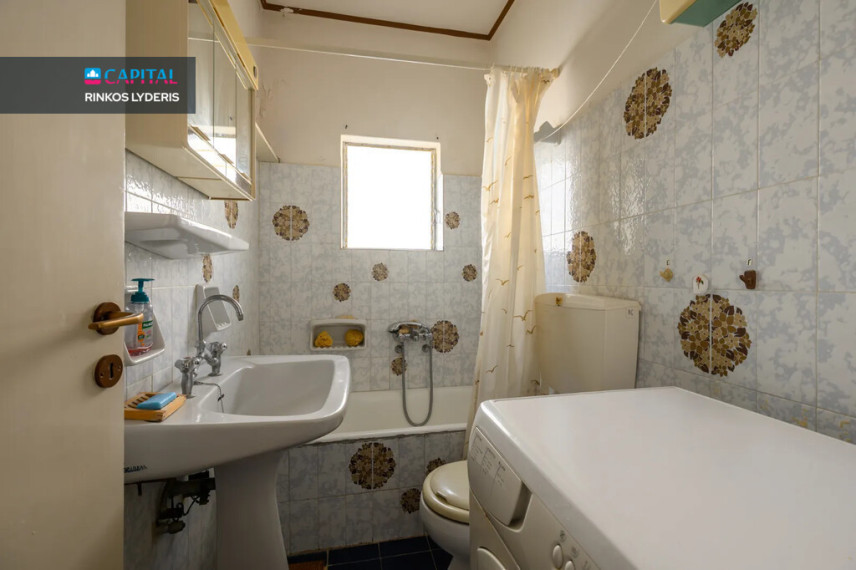 For Sale Flat 51 m² in Attica 13