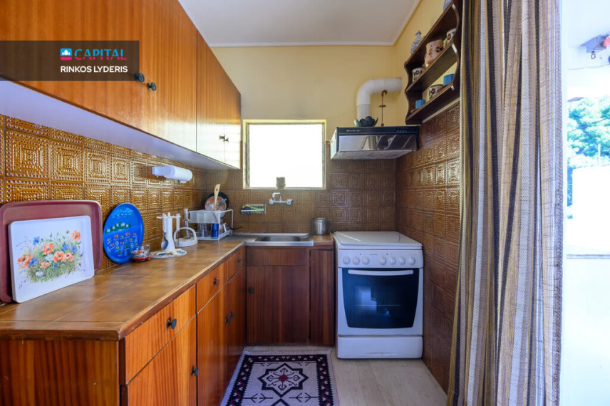 For Sale Flat 51 m² in Attica 14