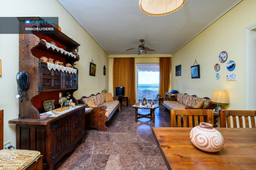 For Sale Flat 51 m² in Attica 15