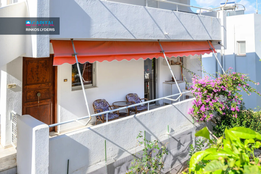 For Sale Flat 51 m² in Attica 16