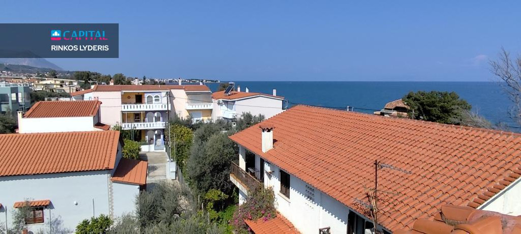 For Sale Detached house 180 m² in Peloponnese 1