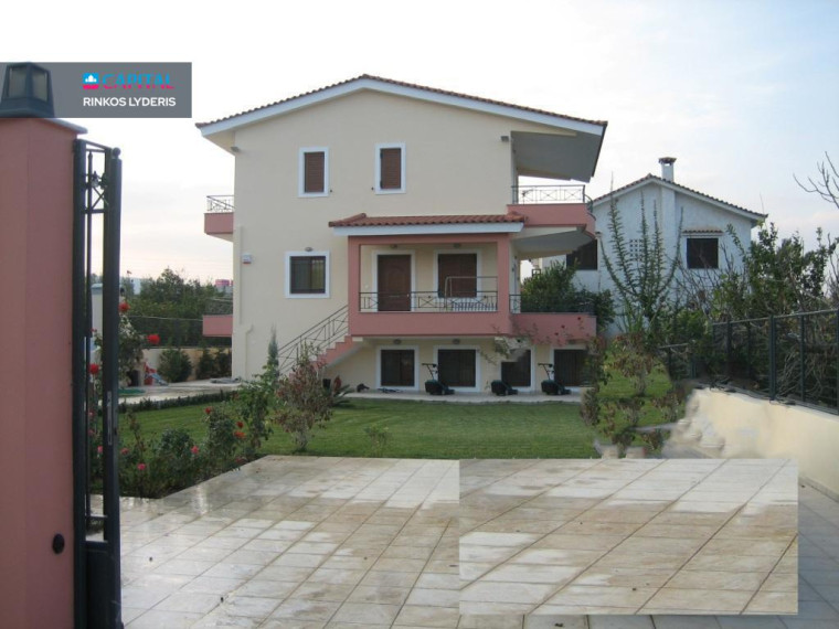 For Sale Detached house 180 m² in Peloponnese 2