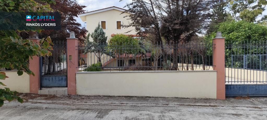 For Sale Detached house 180 m² in Peloponnese 4