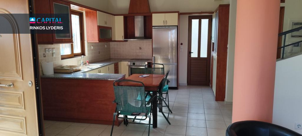 For Sale Detached house 180 m² in Peloponnese 9