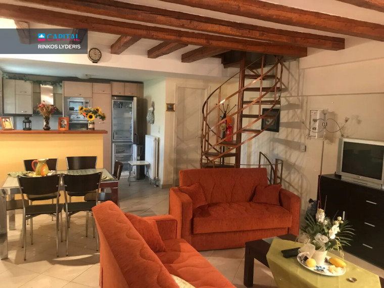 For Sale Detached house 150 m² in Peloponnese 2