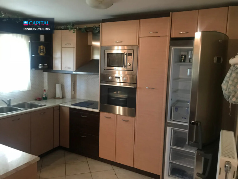 For Sale Detached house 150 m² in Peloponnese 3