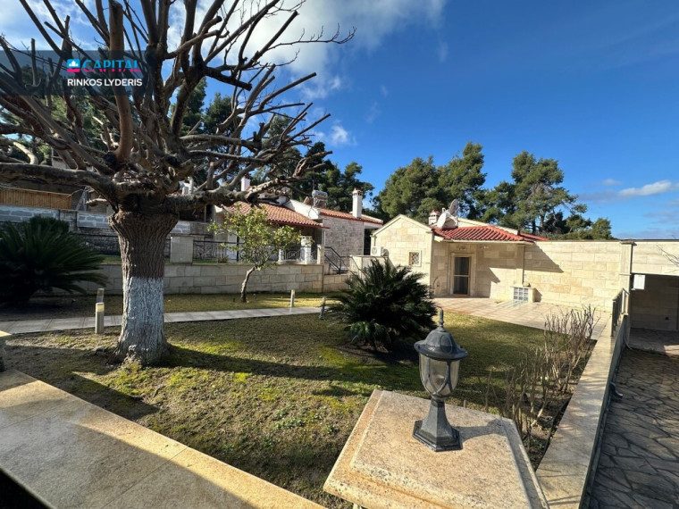 For Sale Detached house 123 m² in Kassandra, Chalkidiki 3
