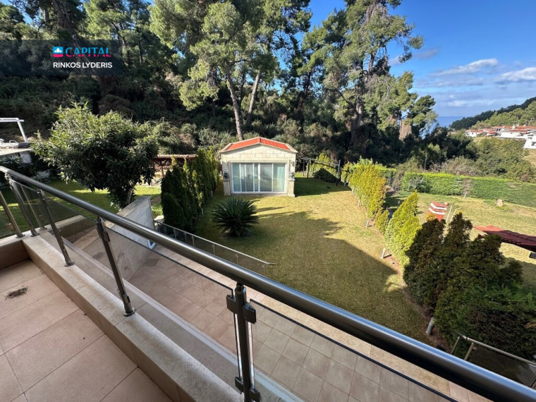 For Sale Detached house 123 m² in Kassandra, Chalkidiki 10