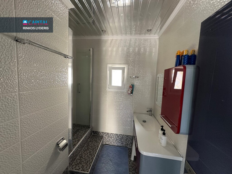 For Sale Detached house 123 m² in Kassandra, Chalkidiki 12