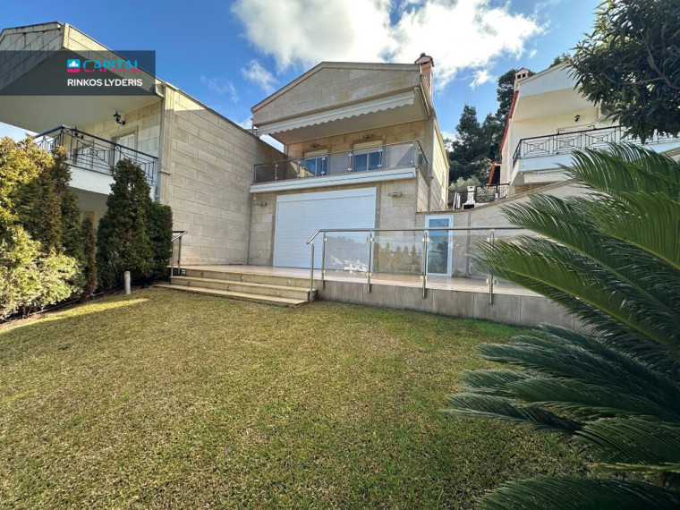 For Sale Detached house 123 m² in Kassandra, Chalkidiki 17
