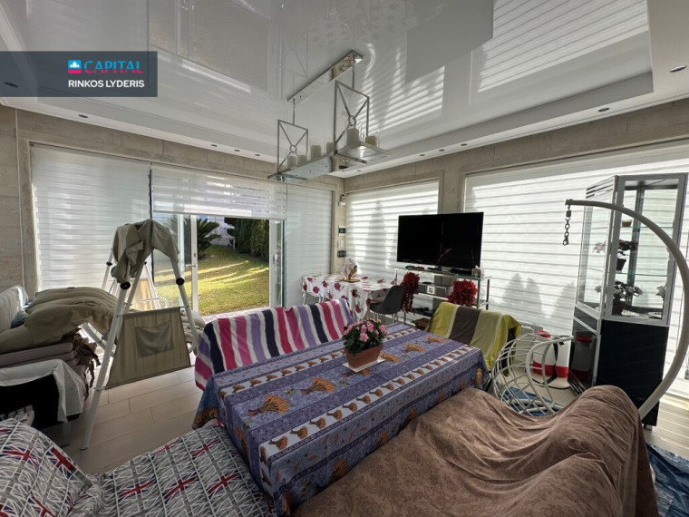For Sale Detached house 123 m² in Kassandra, Chalkidiki 24