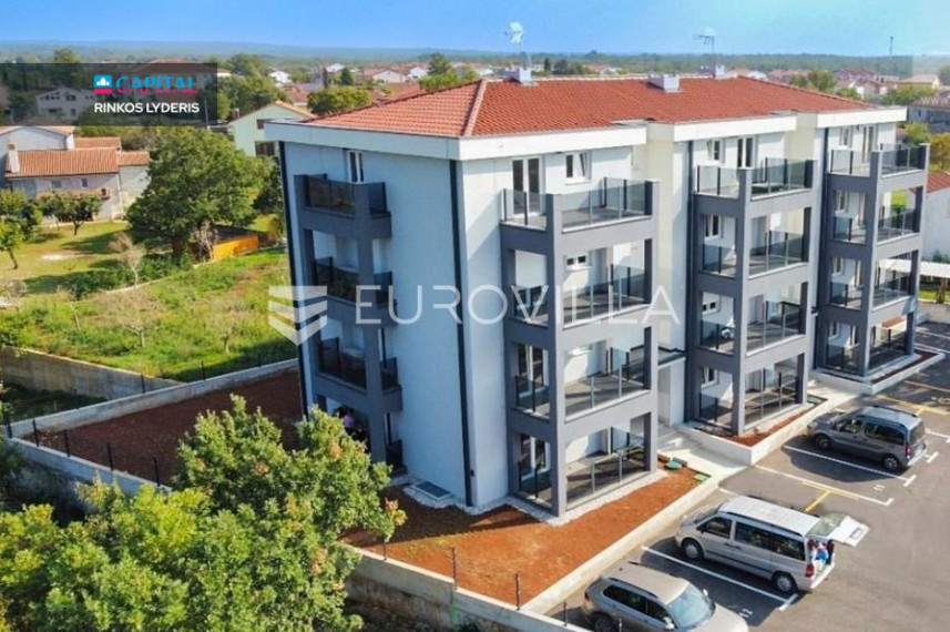 Parduodamas butas Žbandaj 37a , 75.00 kv.m ploto, 3 kambariai 2