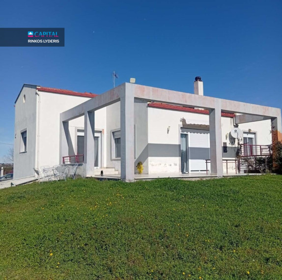 For Sale Detached house 200 m² in Thessaloniki 1