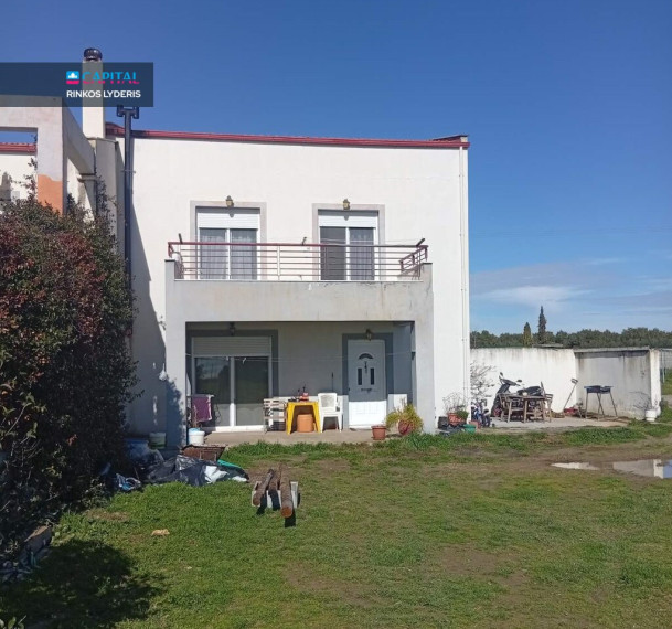 For Sale Detached house 200 m² in Thessaloniki 2