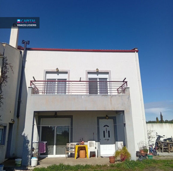 For Sale Detached house 200 m² in Thessaloniki 3