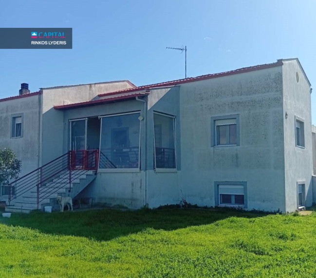 For Sale Detached house 200 m² in Thessaloniki 4