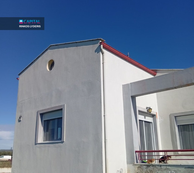 For Sale Detached house 200 m² in Thessaloniki 5