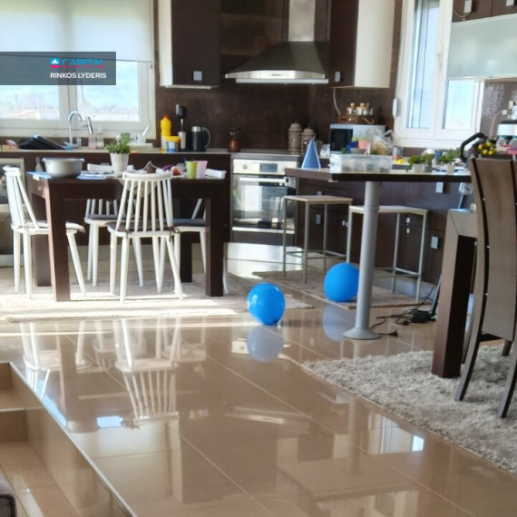 For Sale Detached house 200 m² in Thessaloniki 7