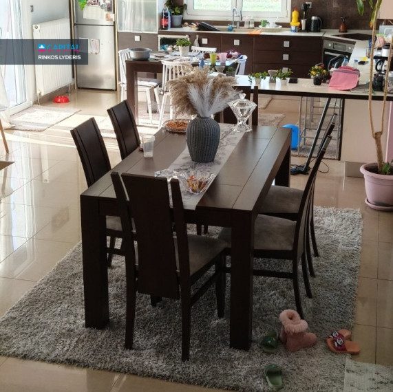 For Sale Detached house 200 m² in Thessaloniki 8