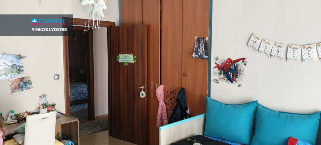 For Sale Detached house 200 m² in Thessaloniki 10