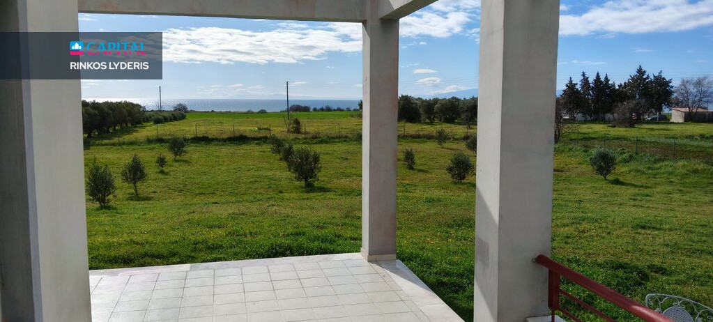 For Sale Detached house 200 m² in Thessaloniki 12