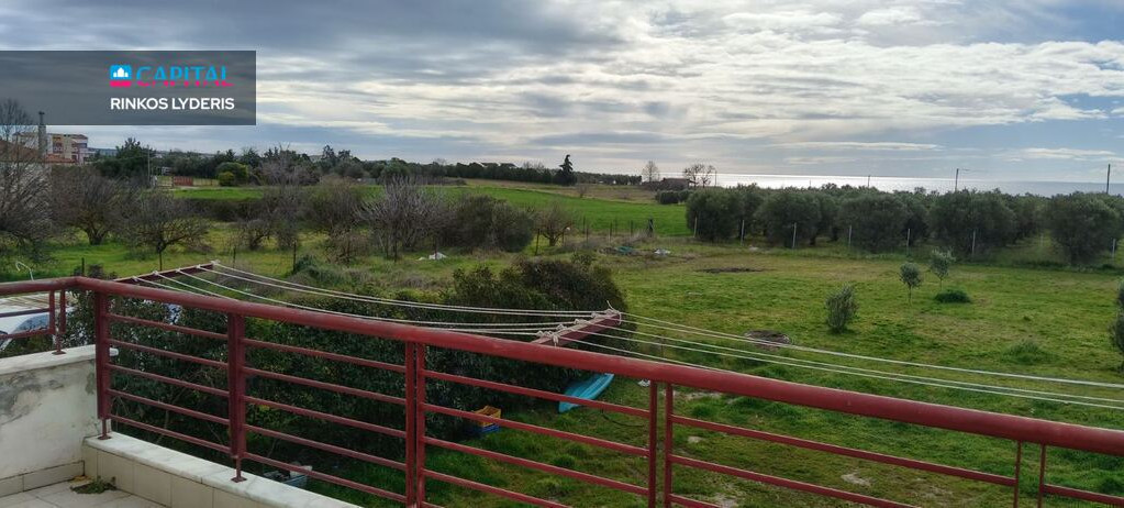 For Sale Detached house 200 m² in Thessaloniki 15
