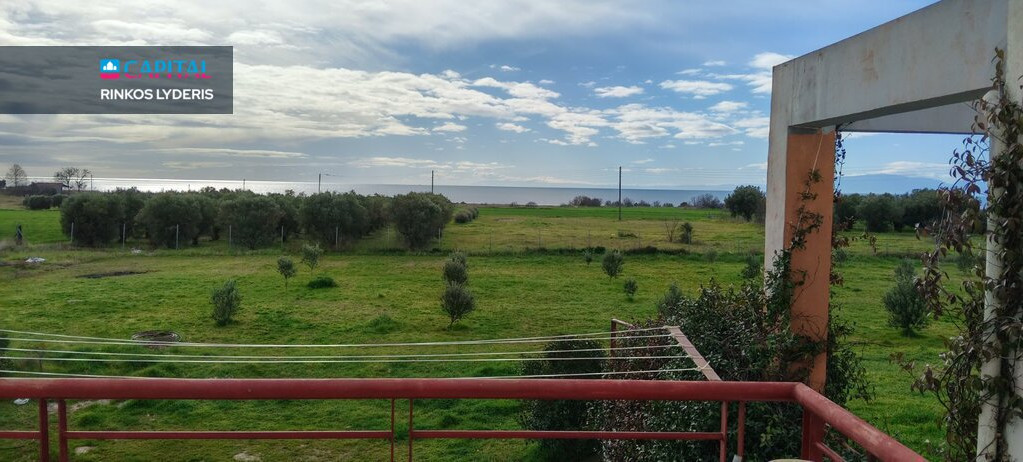 For Sale Detached house 200 m² in Thessaloniki 16