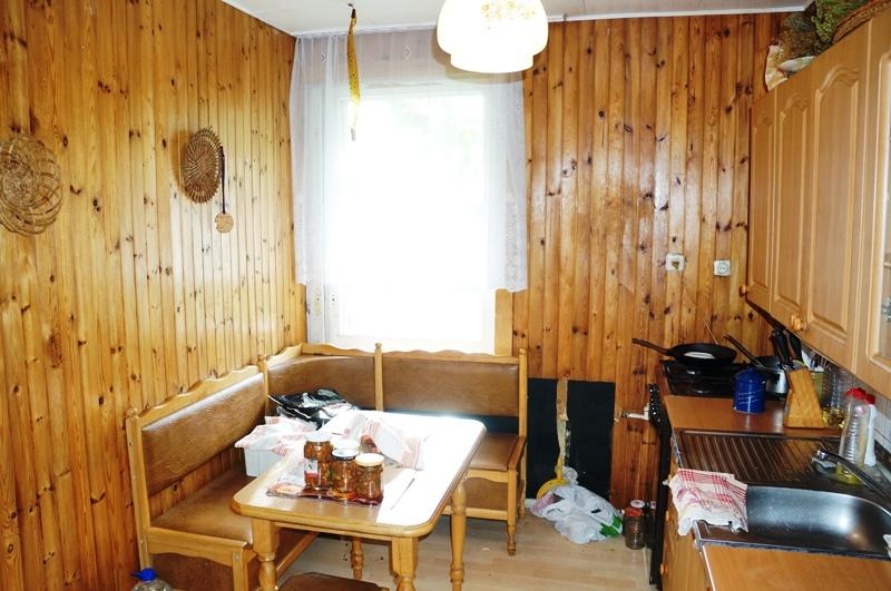 Parduodamas namas Švedriškės k., Ignalinos r. sav., 140 m² ploto 3 kambariai 9