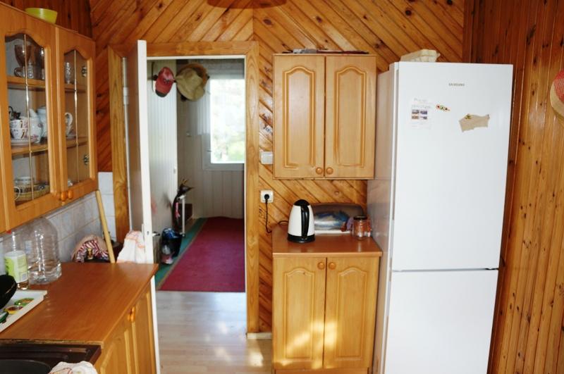 Parduodamas namas Švedriškės k., Ignalinos r. sav., 140 m² ploto 3 kambariai 10