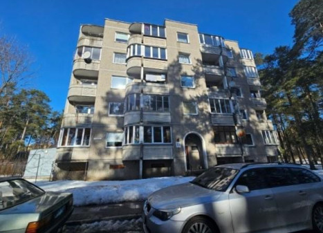 Parduodamas butas Juodšilių g., Aukštieji Paneriai, Vilniaus m., Vilniaus m. sav., 35.56 m² ploto 1 kambarys Parduodamas butas Juodšilių g., Aukštieji Paneriai, Vilniaus m., Vilniaus m. sav., 35.56 m² ploto 1 kambarys
