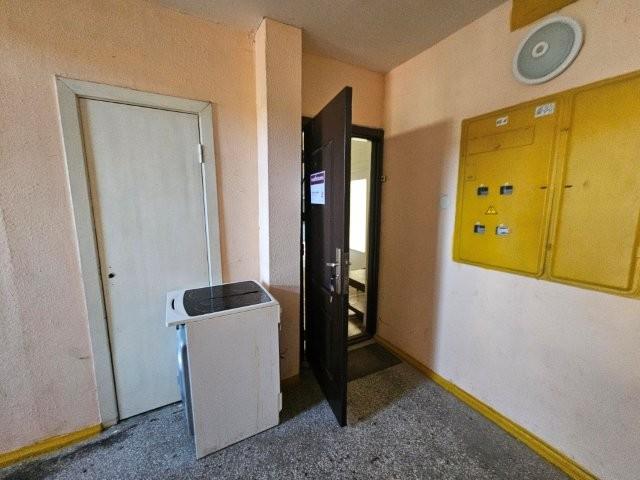 Parduodamas butas Juodšilių g., Aukštieji Paneriai, Vilniaus m., Vilniaus m. sav., 35.56 m² ploto 1 kambarys 2