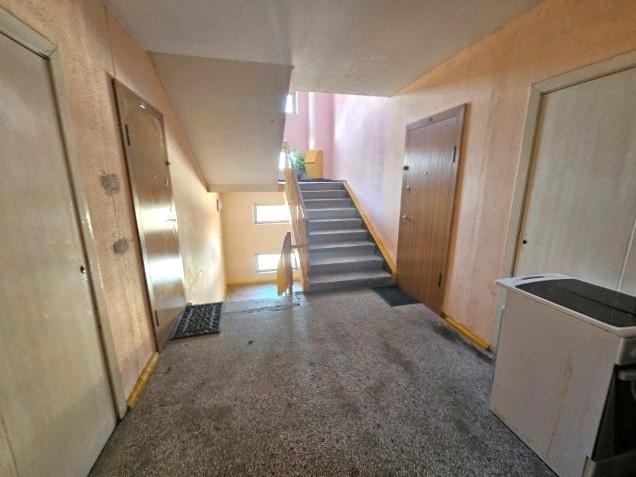 Parduodamas butas Juodšilių g., Aukštieji Paneriai, Vilniaus m., Vilniaus m. sav., 35.56 m² ploto 1 kambarys 3