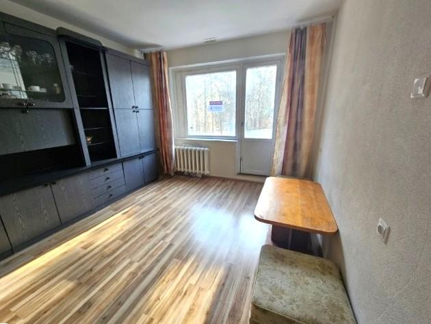 Parduodamas butas Juodšilių g., Aukštieji Paneriai, Vilniaus m., Vilniaus m. sav., 35.56 m² ploto 1 kambarys 4