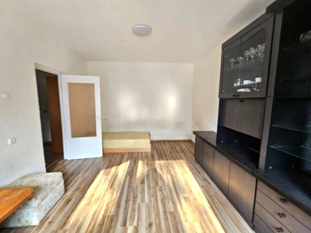 Parduodamas butas Juodšilių g., Aukštieji Paneriai, Vilniaus m., Vilniaus m. sav., 35.56 m² ploto 1 kambarys 5