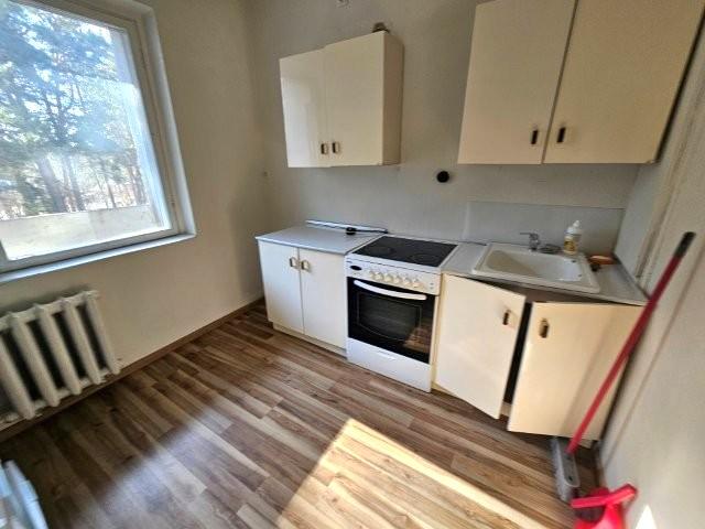 Parduodamas butas Juodšilių g., Aukštieji Paneriai, Vilniaus m., Vilniaus m. sav., 35.56 m² ploto 1 kambarys 6