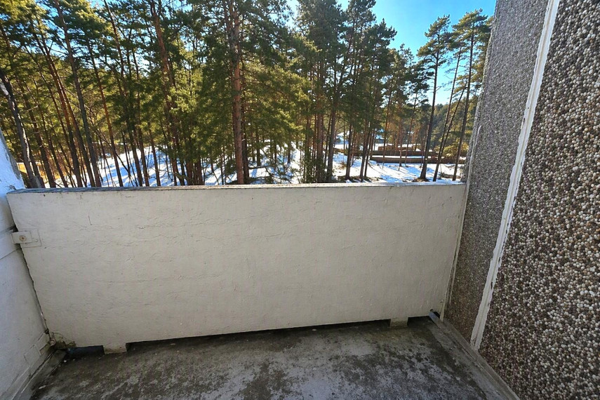 Parduodamas butas Juodšilių g., Aukštieji Paneriai, Vilniaus m., Vilniaus m. sav., 35.56 m² ploto 1 kambarys 10