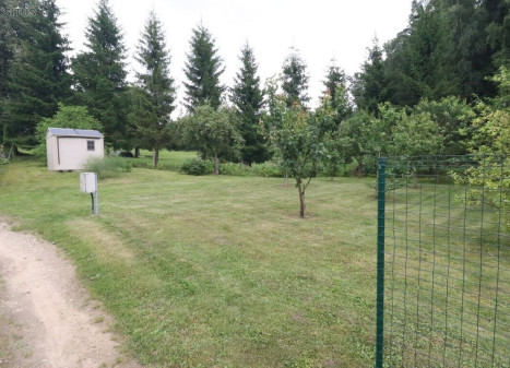 Parduodamas sklypas Lauko g., Anykščiai, 5.6 a ploto Parduodamas sklypas Lauko g., Anykščiai, 5.6 a ploto