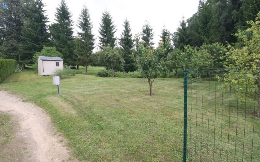 Parduodamas sklypas Lauko g., Anykščiai, 5.6 a ploto 1
