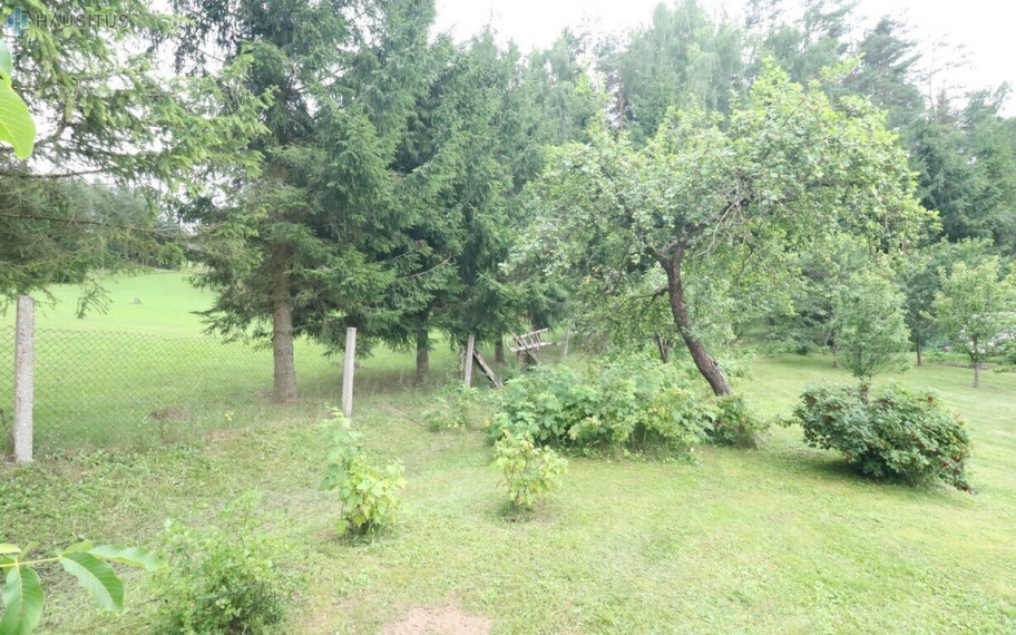 Parduodamas sklypas Lauko g., Anykščiai, 5.6 a ploto 5