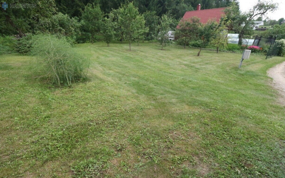 Parduodamas sklypas Lauko g., Anykščiai, 5.6 a ploto 6