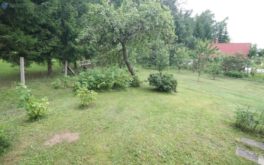 Parduodamas sklypas Lauko g., Anykščiai, 5.6 a ploto 7